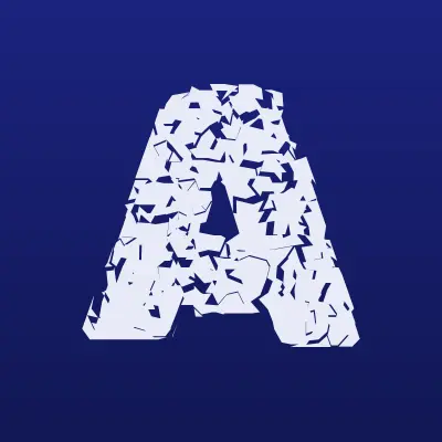 АлкоДок, центр помощи в избавлении от зависимостей, лого-визитка