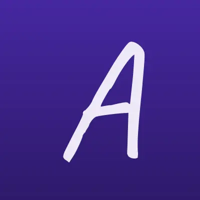 Алоэ, аптечная сеть, лого-визитка