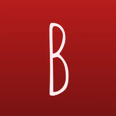 Be Perfect, интернет-магазин материалов для оформления взгляда, лого-визитка