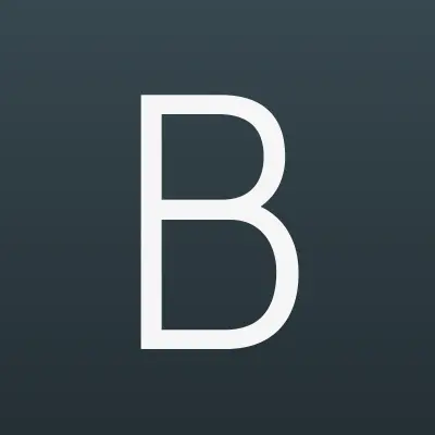 Берег, г. Одинцово, лого-визитка