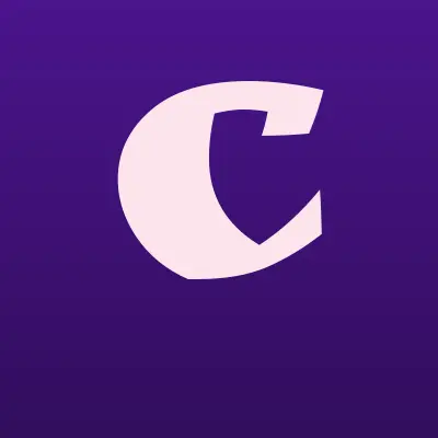Частная студия красоты, лого-визитка