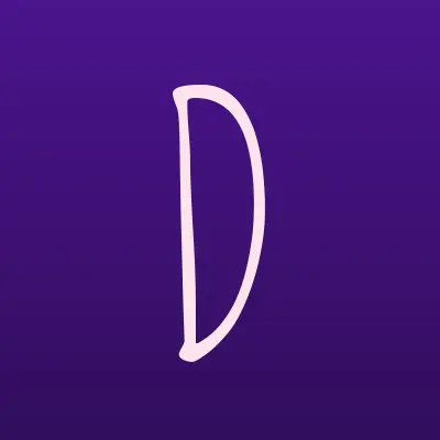 Dobot, торговая компания, лого-визитка