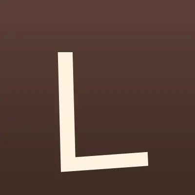 Лаборатория иммуноферментного анализа, лого-визитка