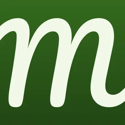 Магазин профессиональной косметики, ИП Муравьева И.В., лого-визитка
