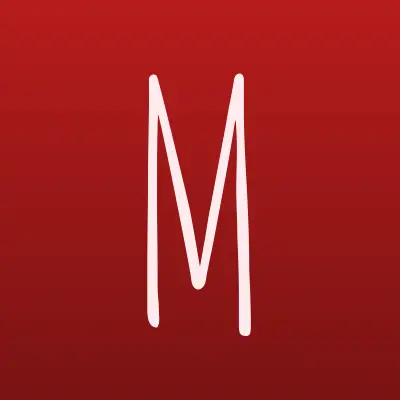 Makciru, магазин, лого-визитка