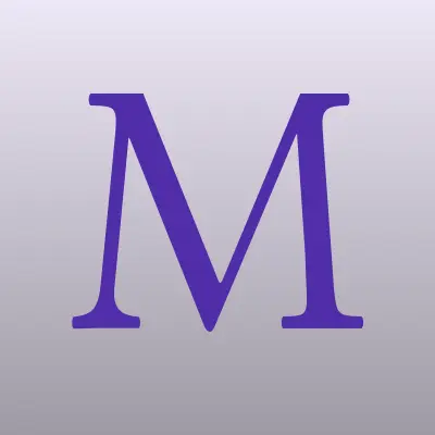 МироМед, аптека, лого-визитка