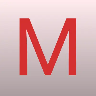 Mixton, сеть магазинов, лого-визитка