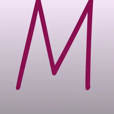Мицар, лого-визитка