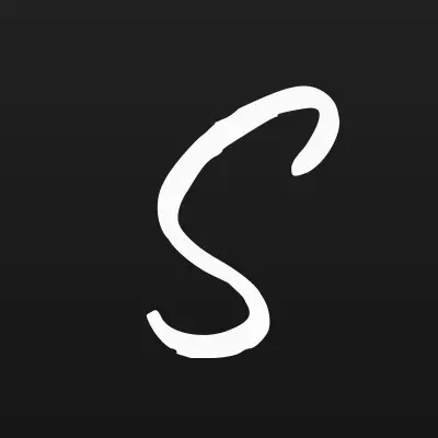 SHEVLASHES, лого-визитка